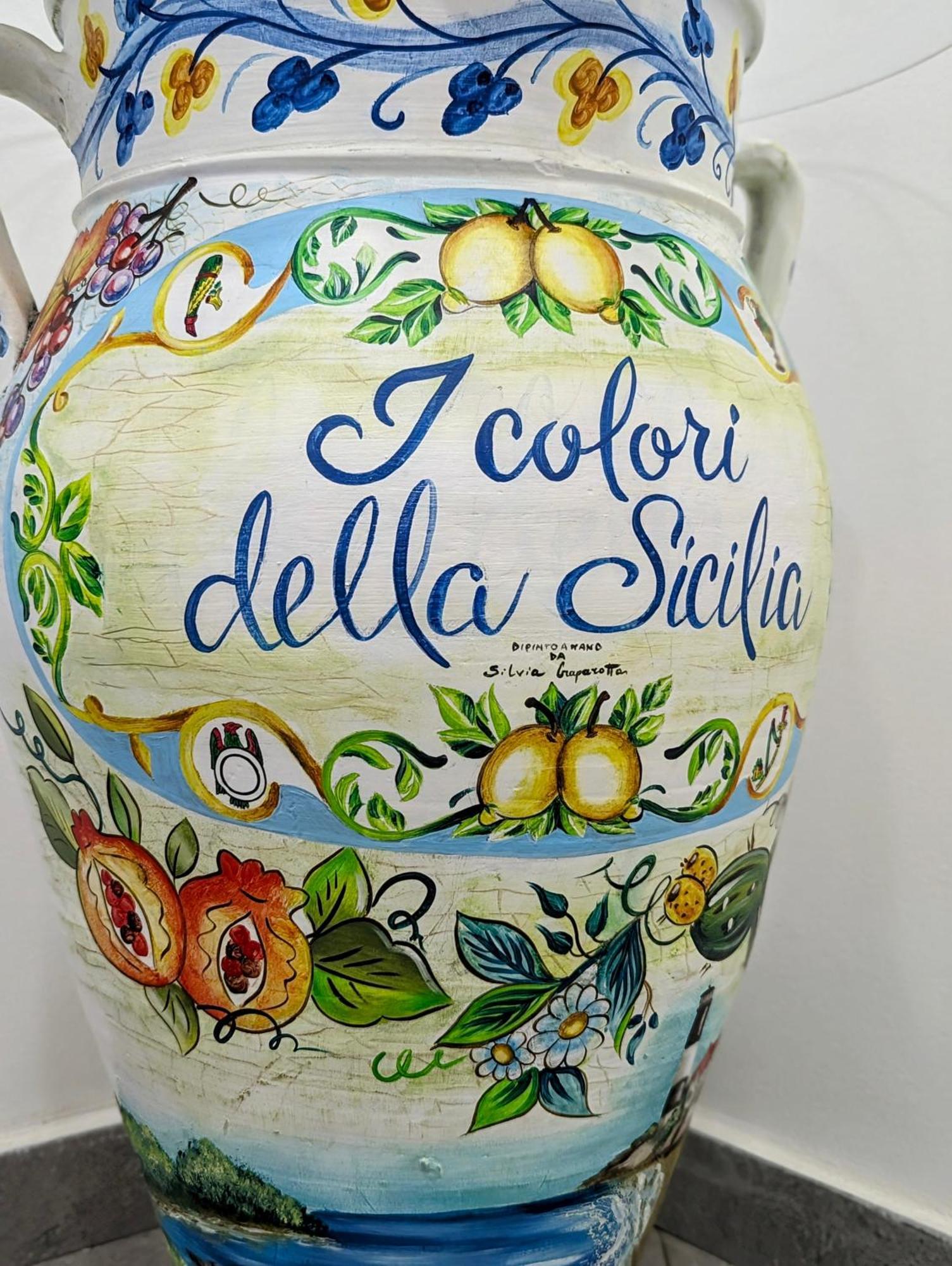 דירות צ'יניזי I Colori Della Sicilia מראה חיצוני תמונה