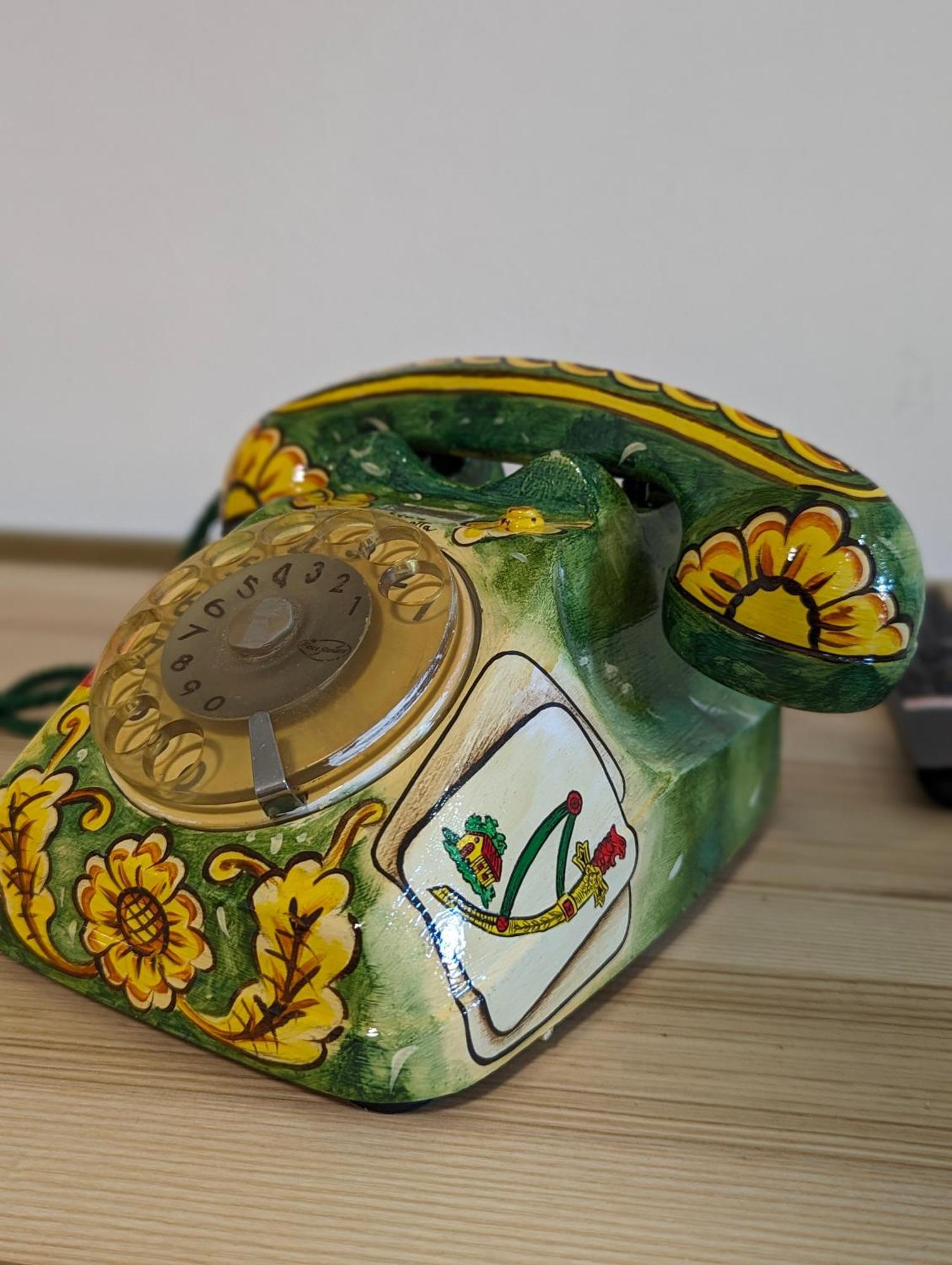 דירות צ'יניזי I Colori Della Sicilia מראה חיצוני תמונה